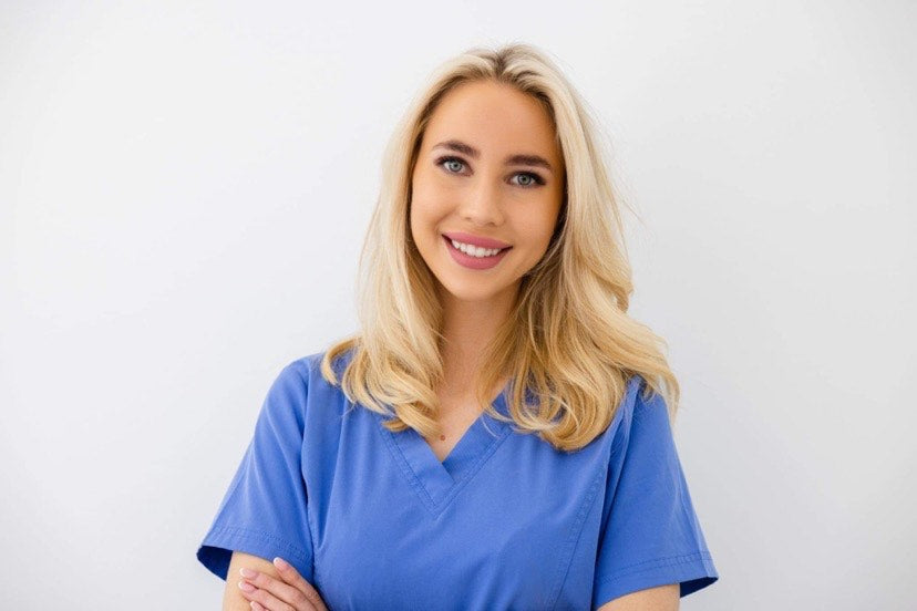 Sarah Johanne Bjørnstad