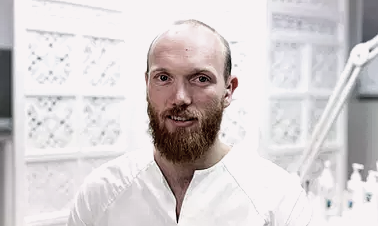 Andreas F. Dalen