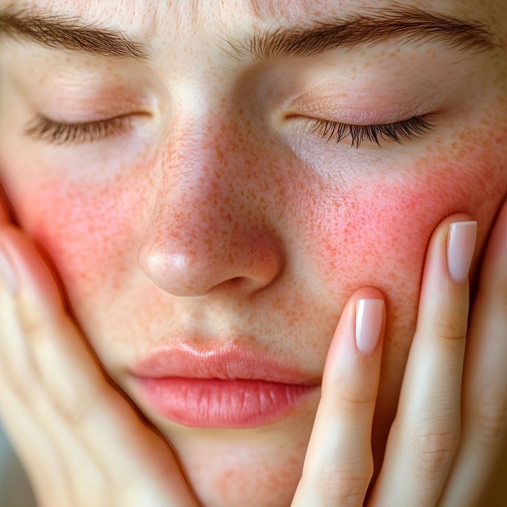 Rosacea