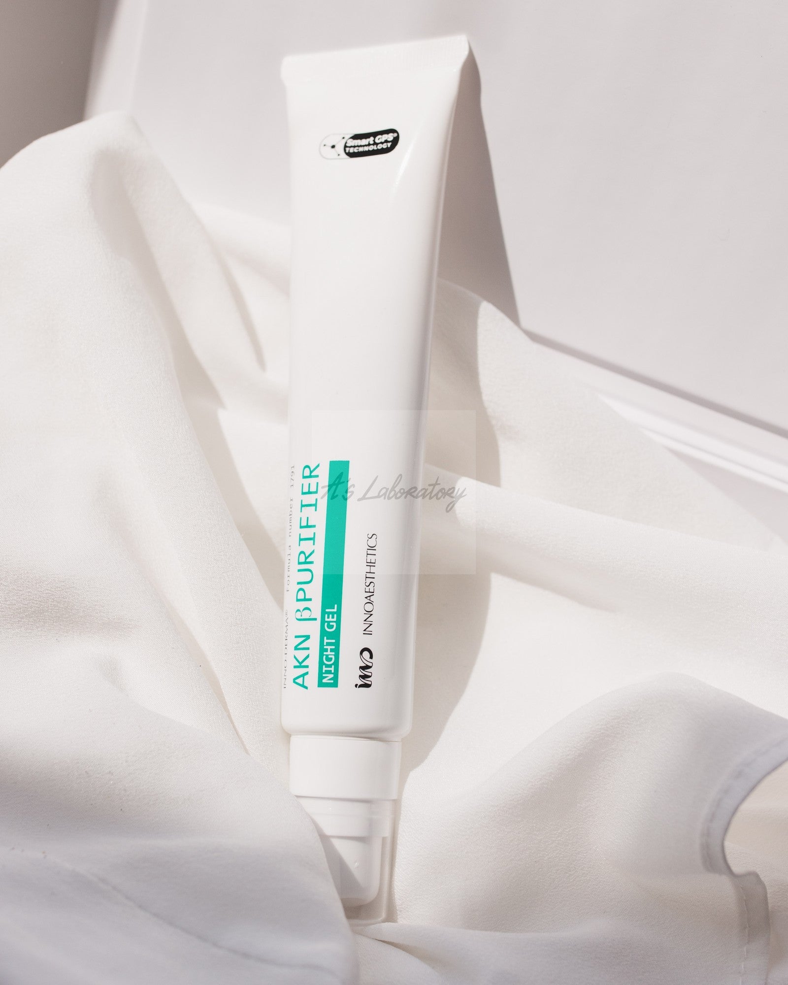 InnoAesthetics AKN B PurifIer Night Gel 50gr