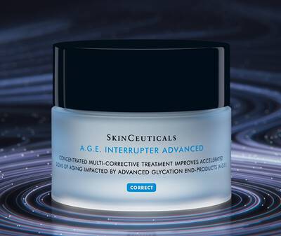 SkinCeuticals A.G.E Interrupter Advanced 48ml