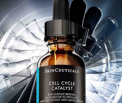 SkinCeuticals Cell Cycle Catalyst 30ml