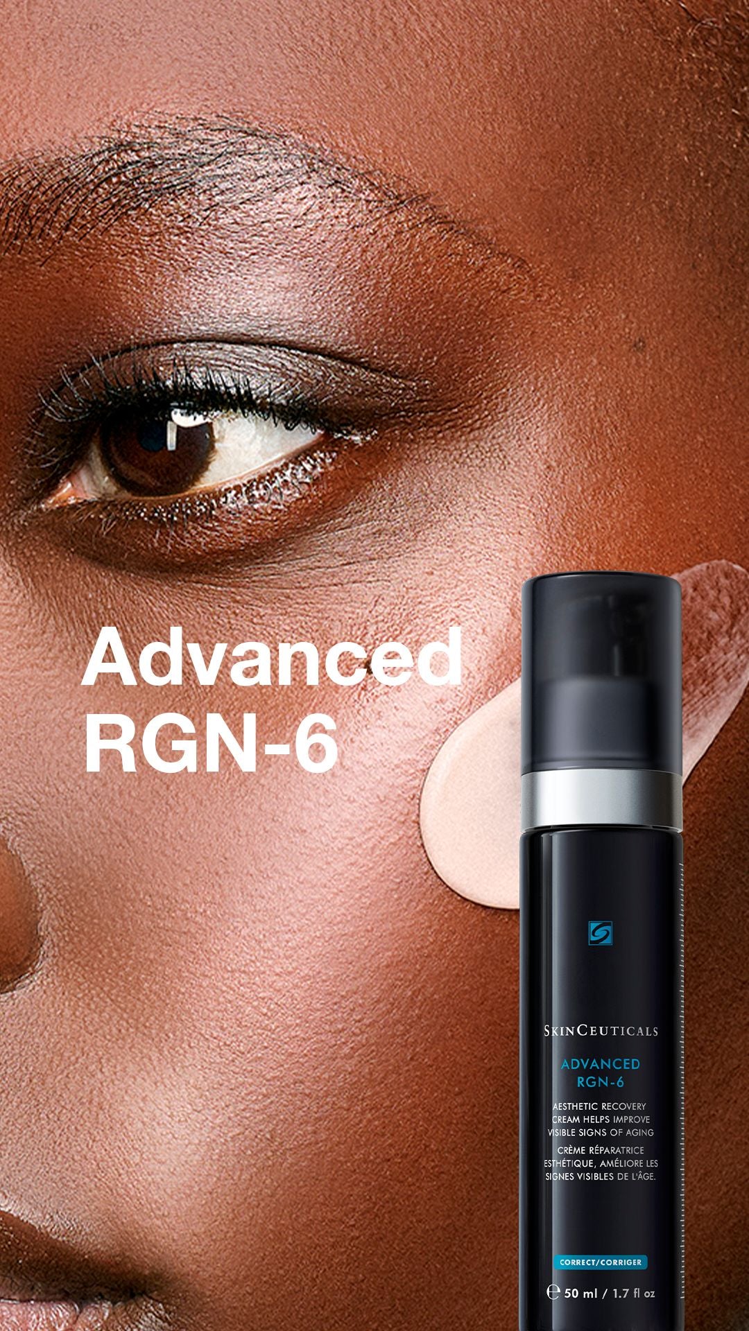SkinCeuticals Advanced RGN-6 30ml