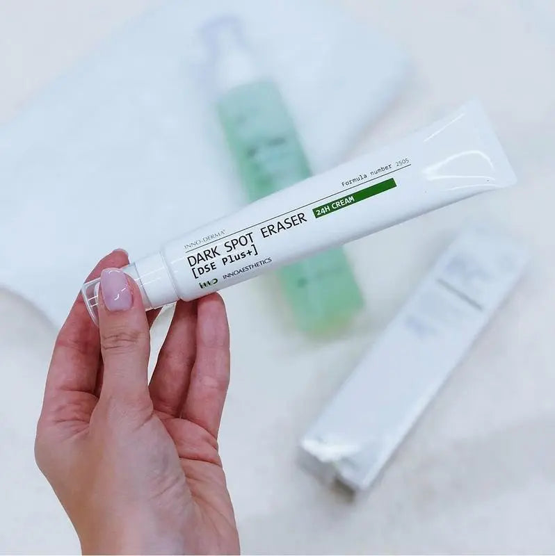InnoAesthetics Dark Spot Eraser 24H Cream 50gr