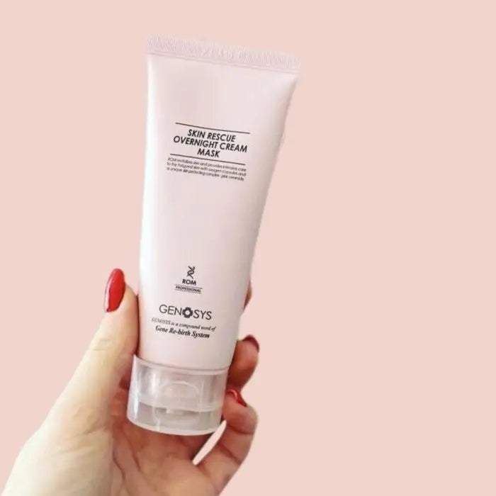 Genosys Holiday Glow Kit