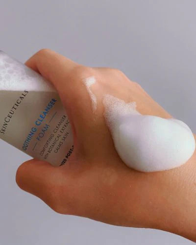 SkinCeuticals Soothing Cleanser 150ml