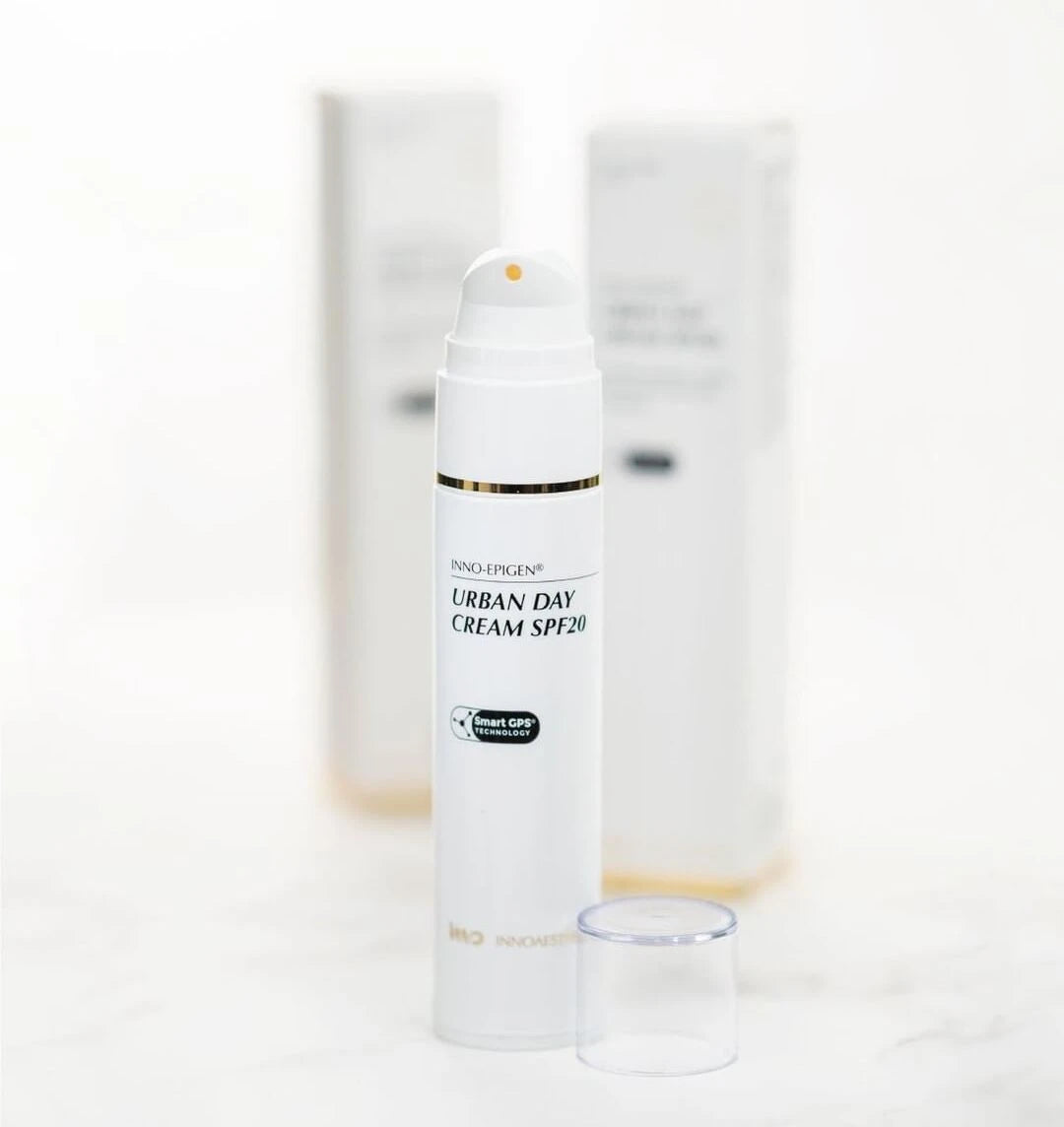 InnoAesthetics Epigen Urban Day Cream SPF20 50 ml