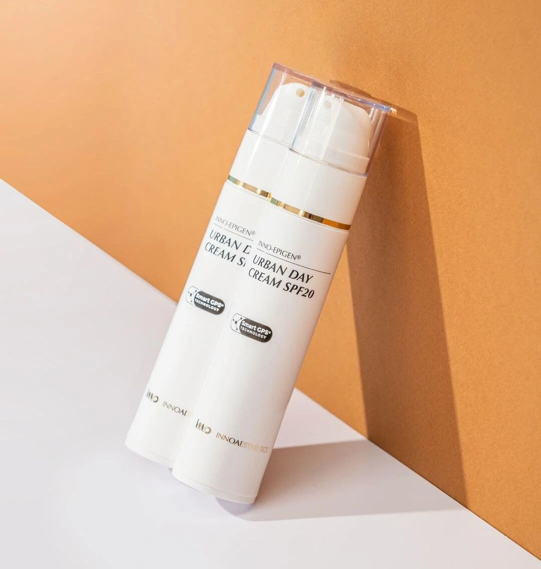 InnoAesthetics Epigen Urban Day Cream SPF20 50 ml