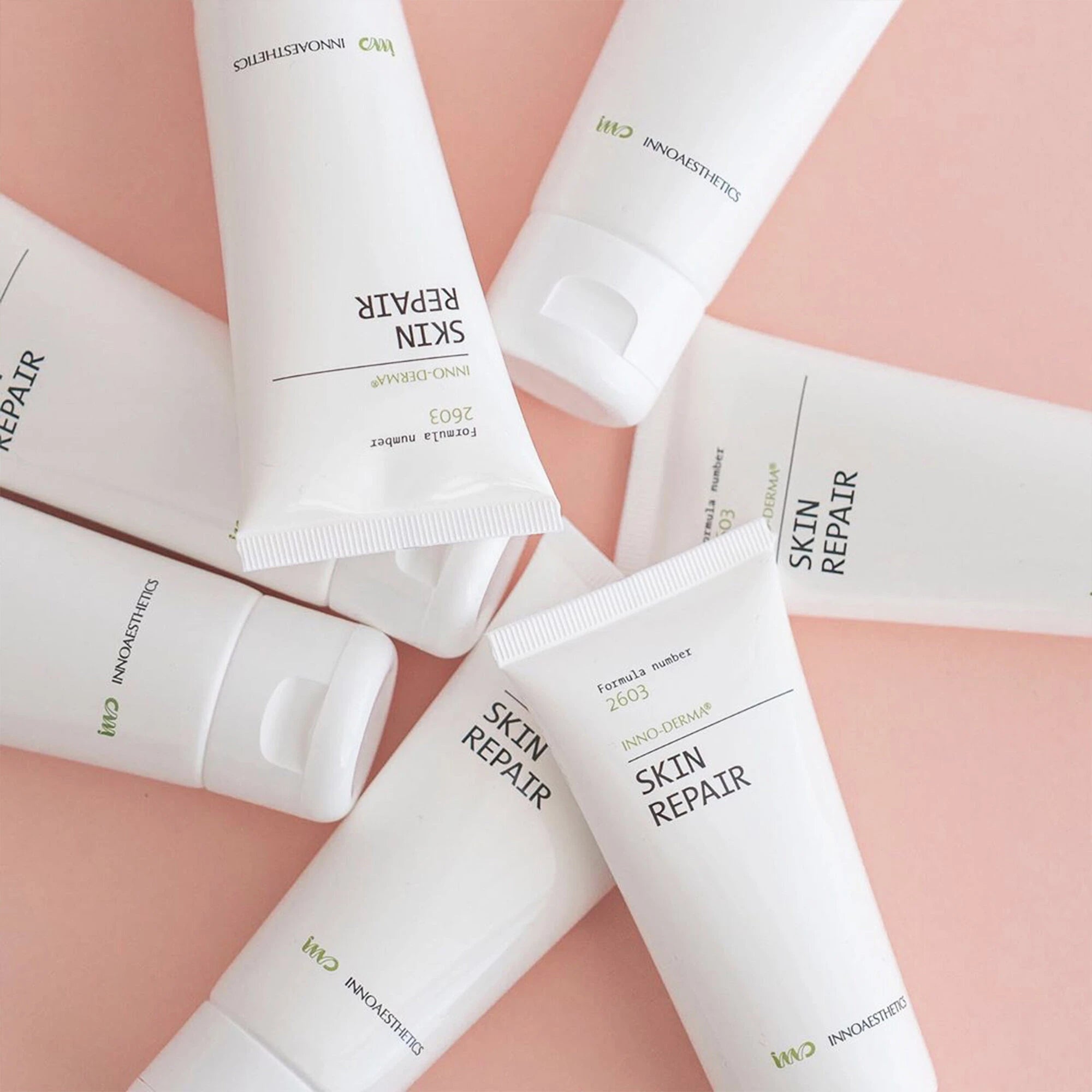 InnoAesthetics Skin Repair 50gr