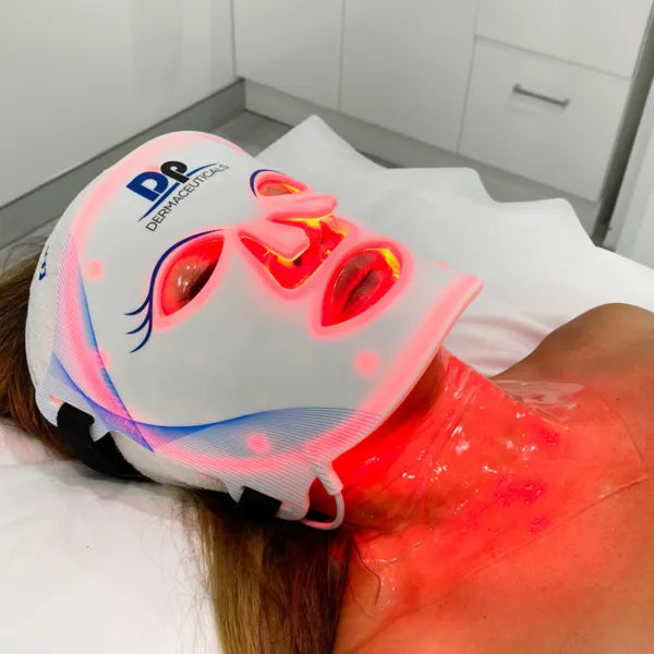 Dp Dermaceuticals LED Maske