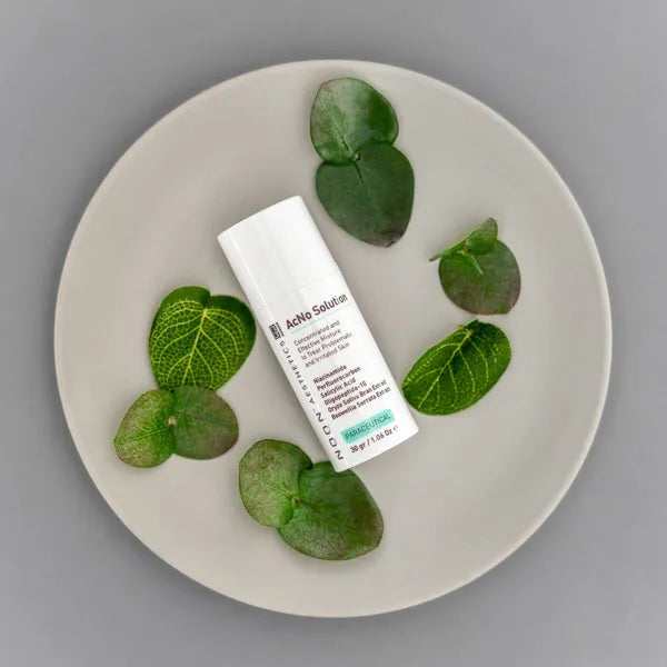 Noon Aesthetics AcNo Solution 30ml