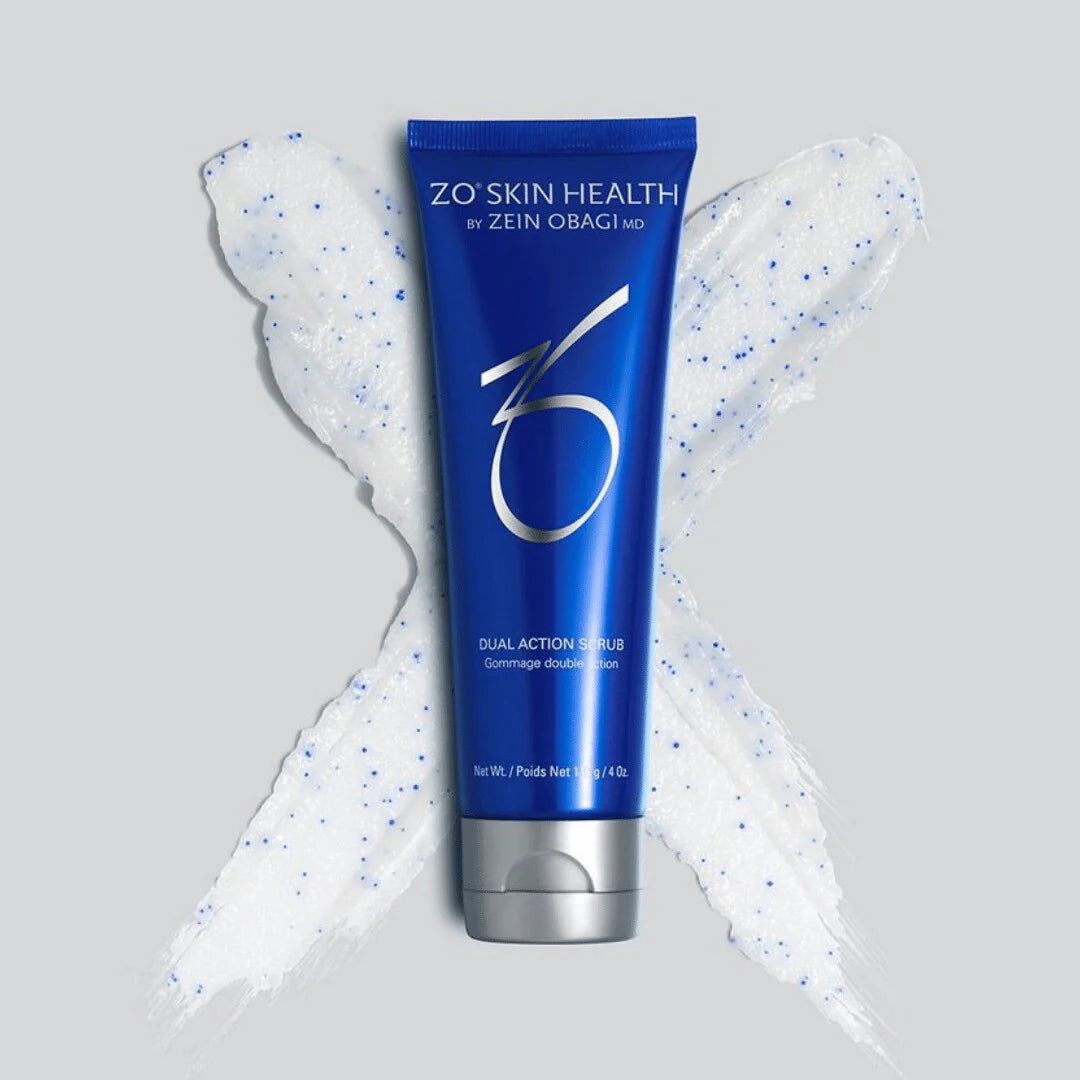 ZO Skin Health Dual Action Scrub 116gr