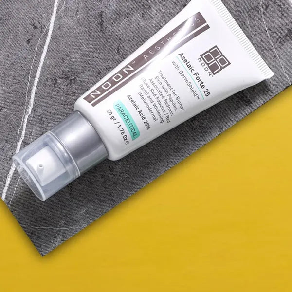 Noon Aesthetics Azelaic Forte 25 50ml