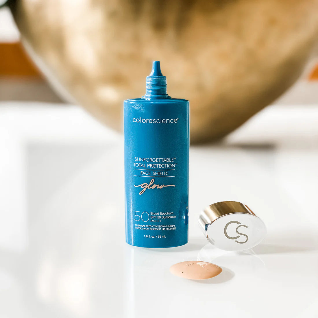Colorescience Face Shield Glow SPF 50 55ml