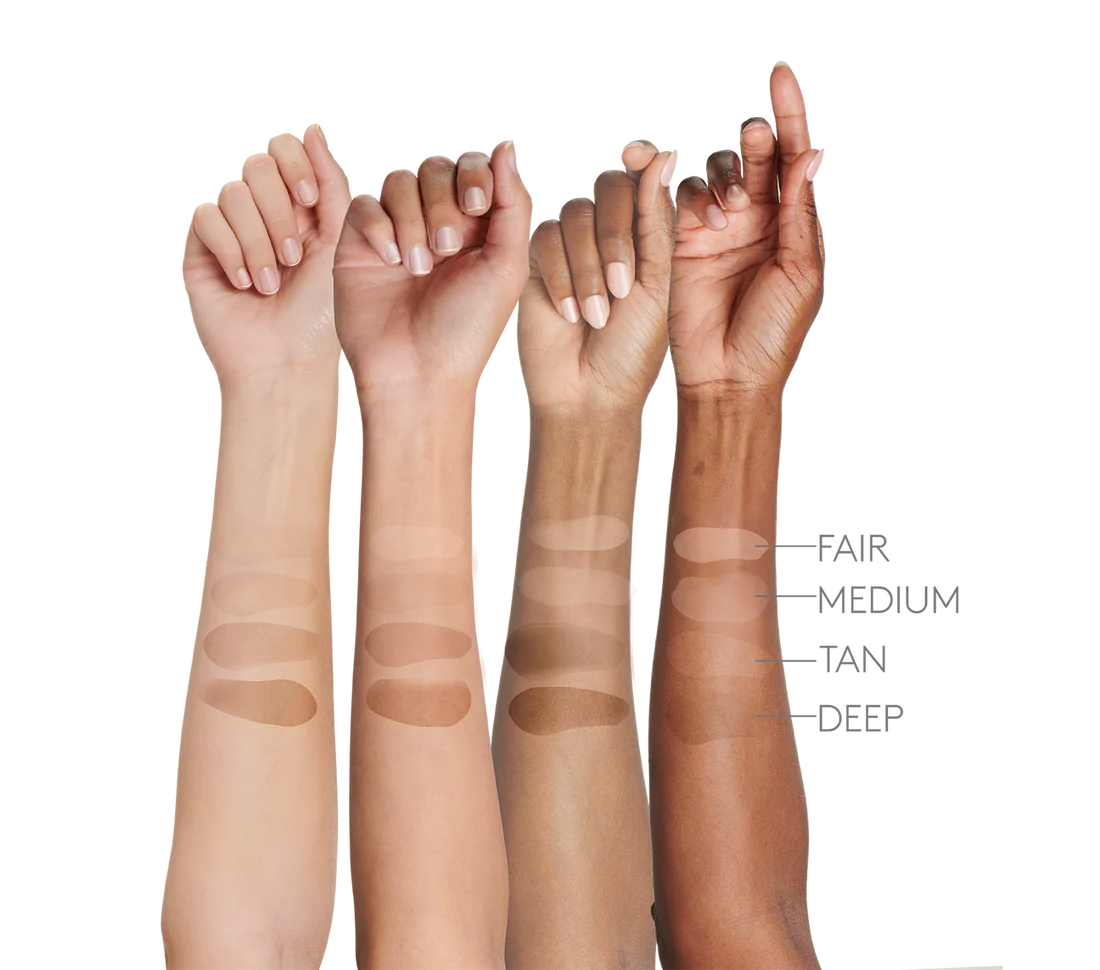 Colorescience Face Shield Flex SPF 50 55ml