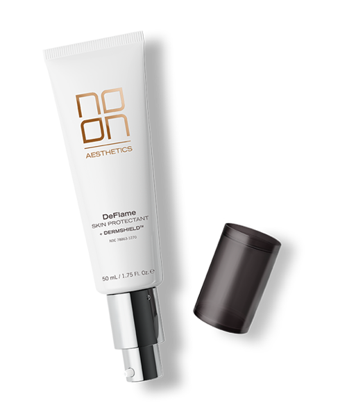 Noon Aesthetics DeFlame 50ml