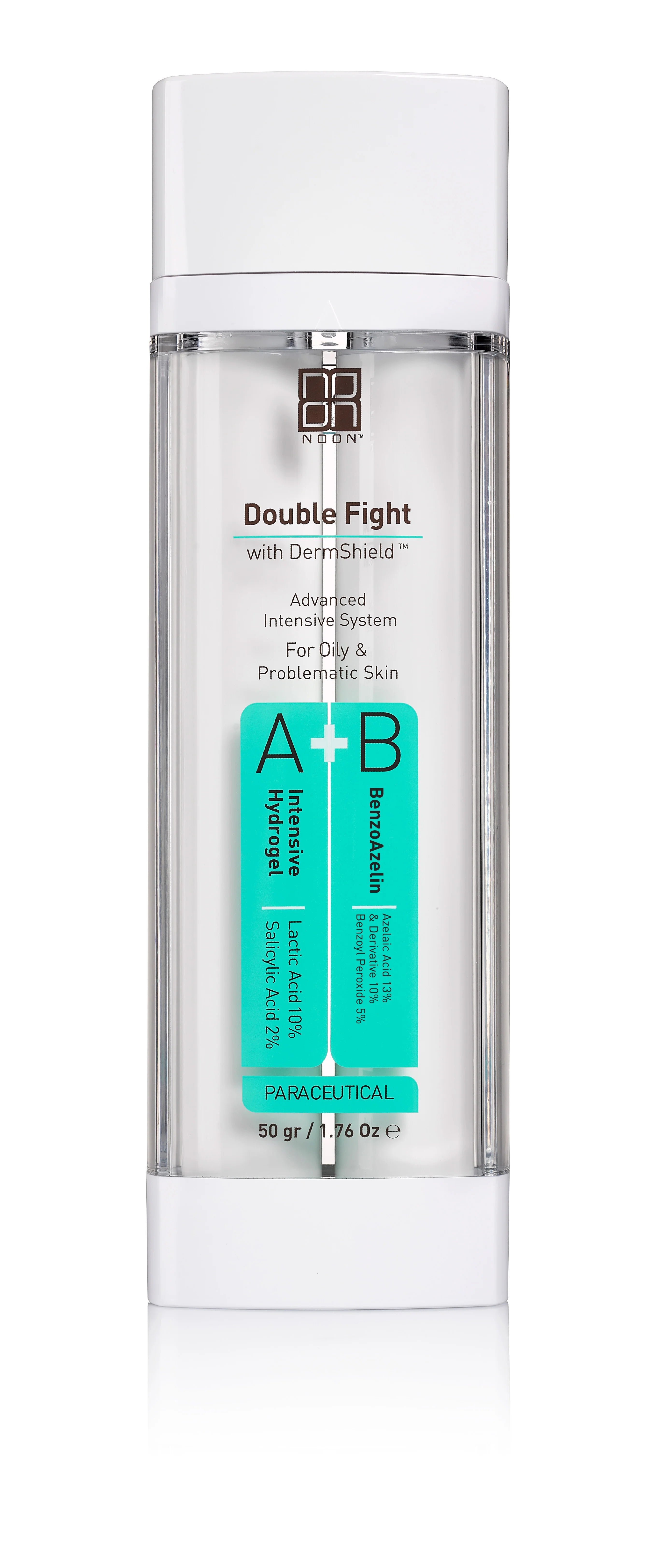 Noon Aesthetics Double Fight 50ml