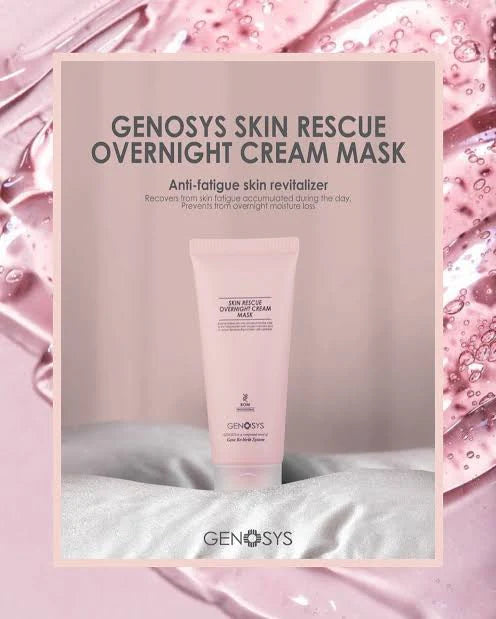 Genosys Holiday Glow Kit