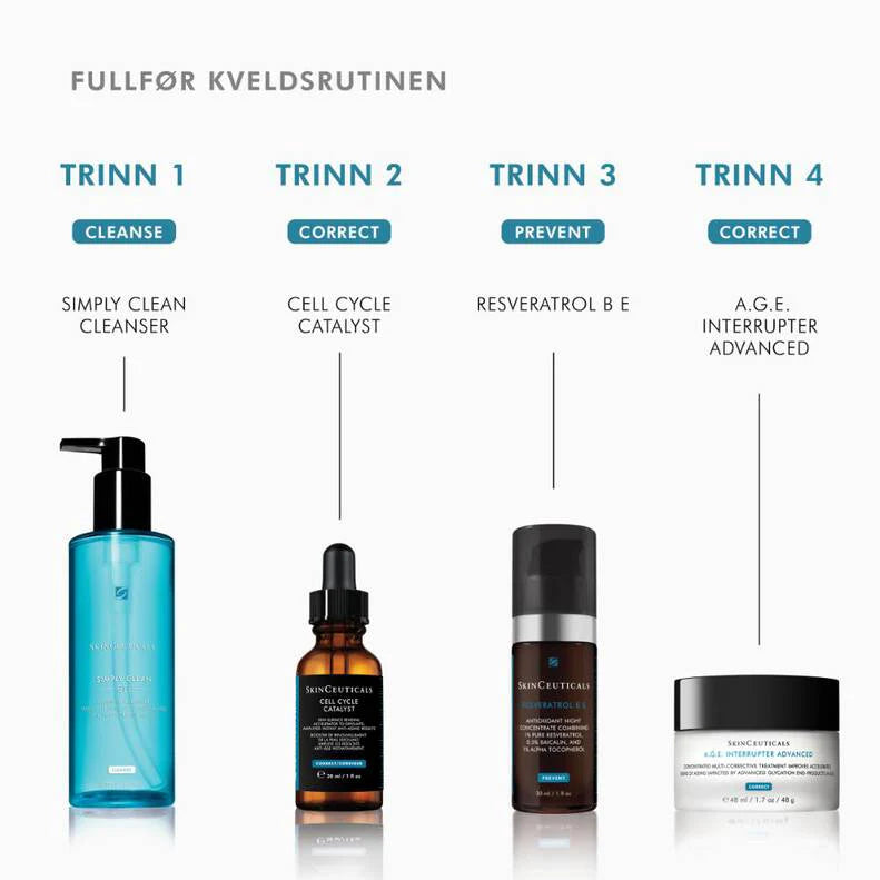 SkinCeuticals Cell Cycle Catalyst 30ml