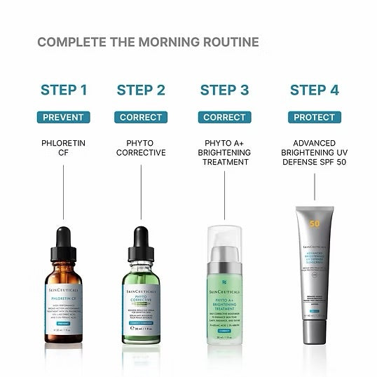 SkinCeuticals Phyto Corrective PDRN Serum 30ml
