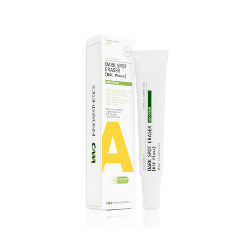 InnoAesthetics Dark Spot Eraser 24H Cream 50gr