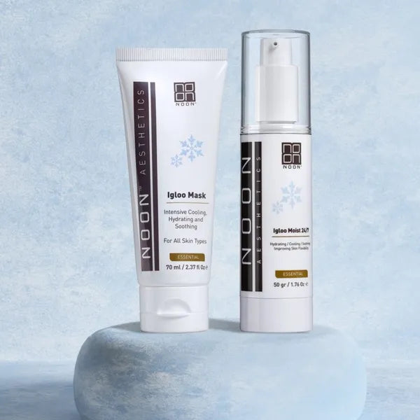 Noon Aesthetics Igloo Mask 70ml