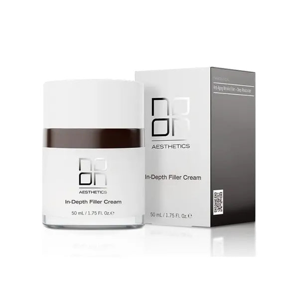 Noon Aesthetics In-Depth Filler Cream 50ml