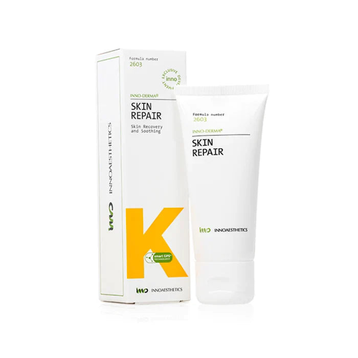 InnoAesthetics Skin Repair 50gr