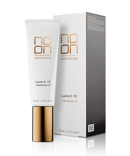 Noon Aesthetics Lacto-C 15