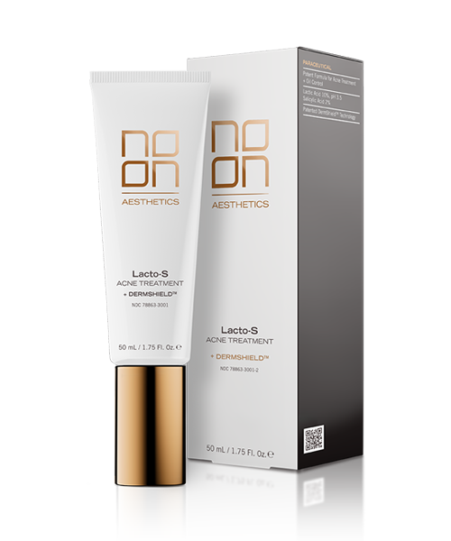 Noon Aesthetics Lacto-S 50gr