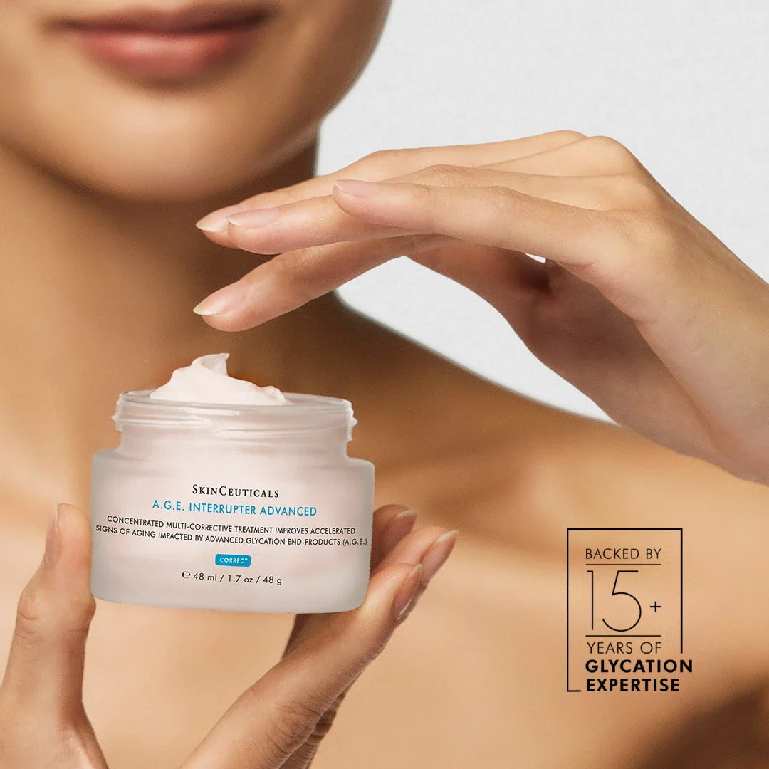 SkinCeuticals A.G.E Interrupter Advanced 48ml