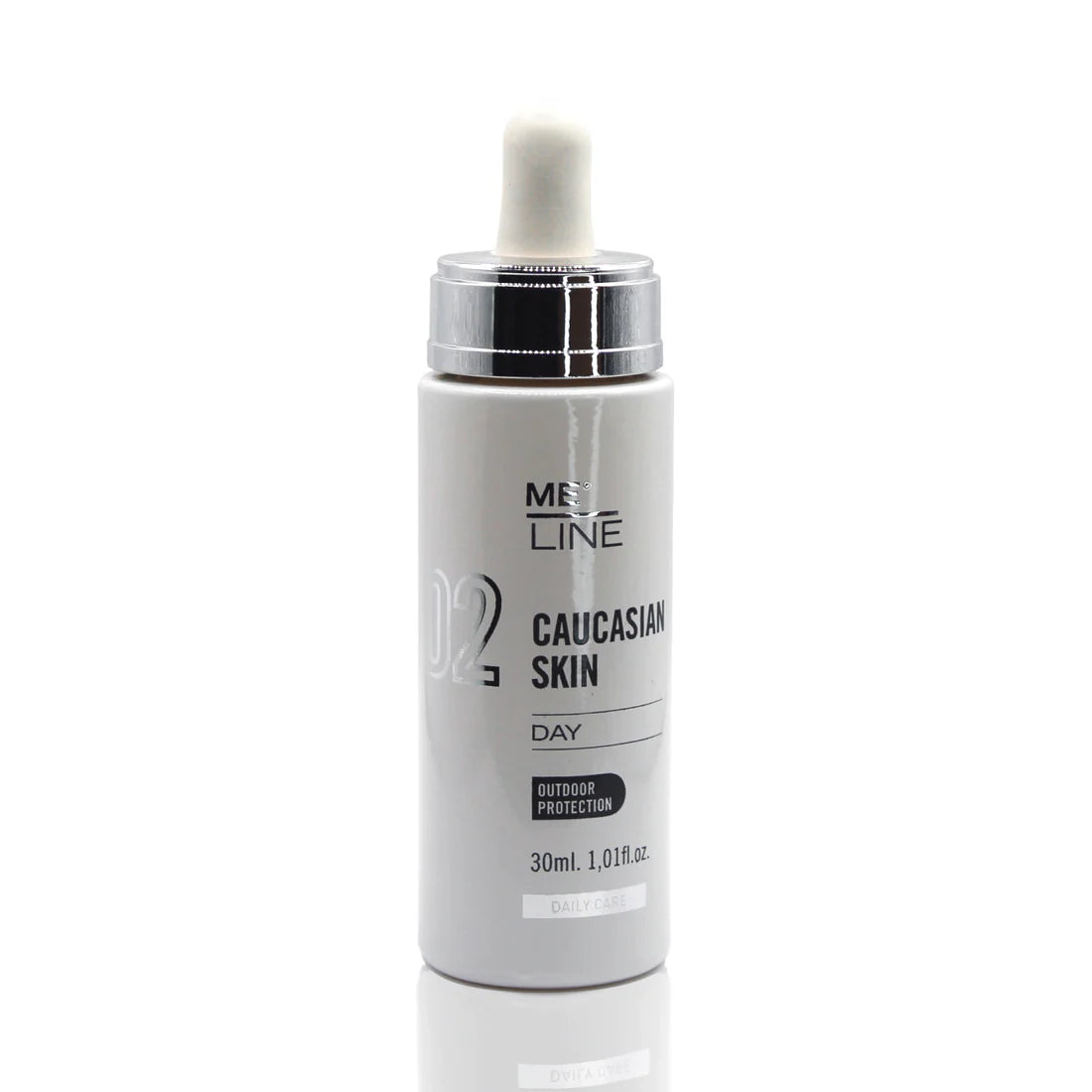 MeLine Caucasian Skin Day 30ml