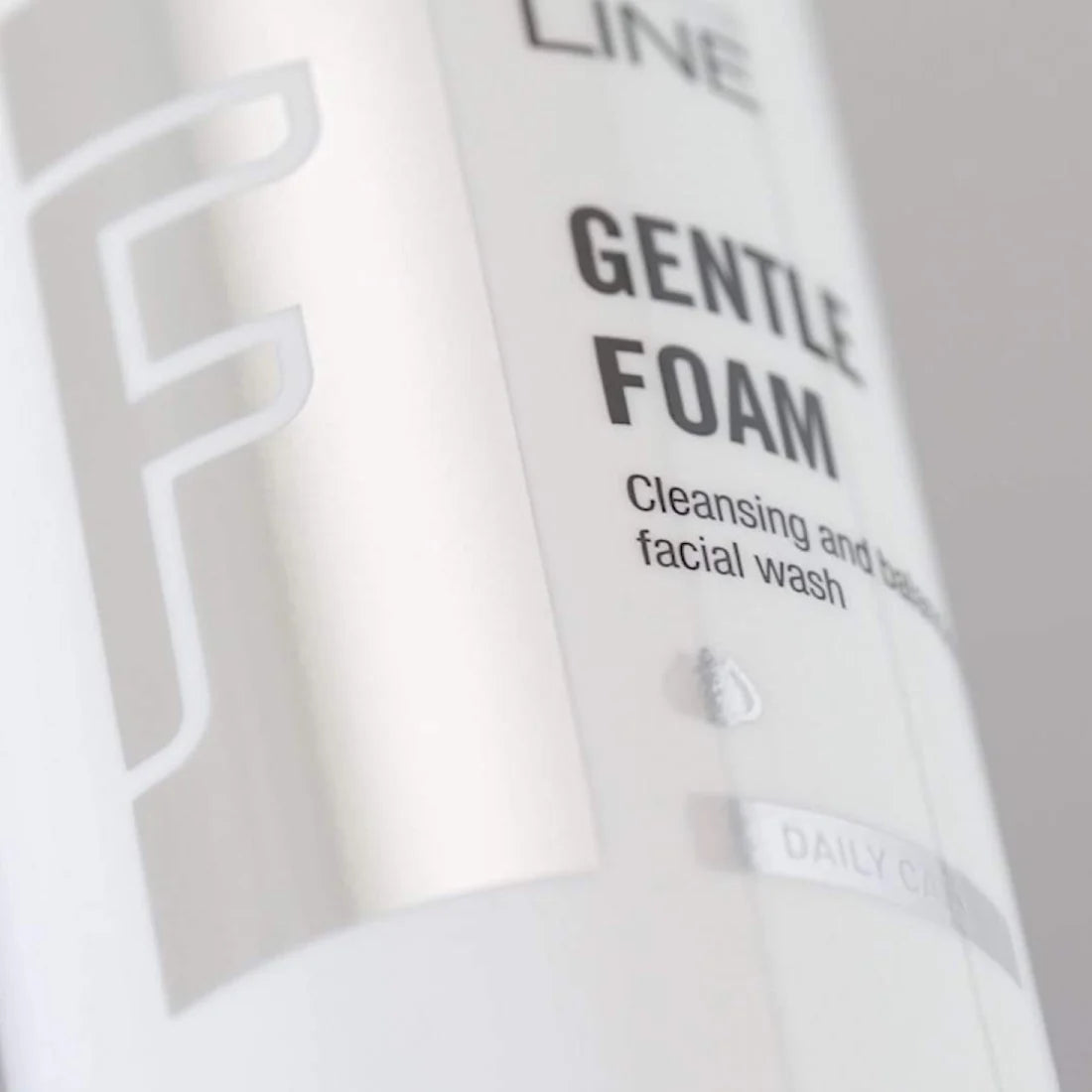 MeLine Gentle Foam 150ml