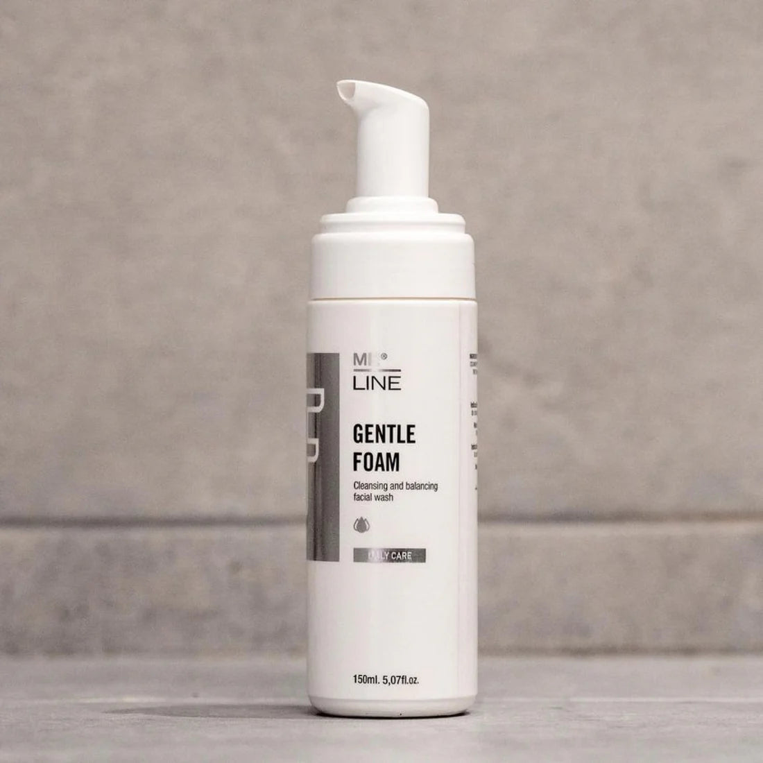 MeLine Gentle Foam 150ml