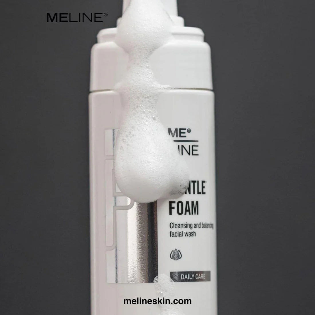 MeLine Gentle Foam 150ml