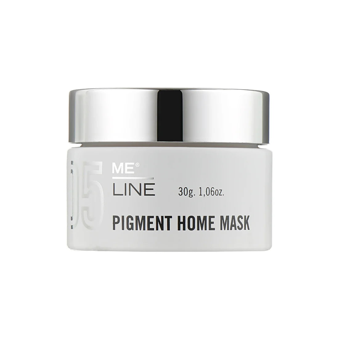 JULEKAMPANJE MeLine Pigment Home Mask få med Fullsize Restore Cream