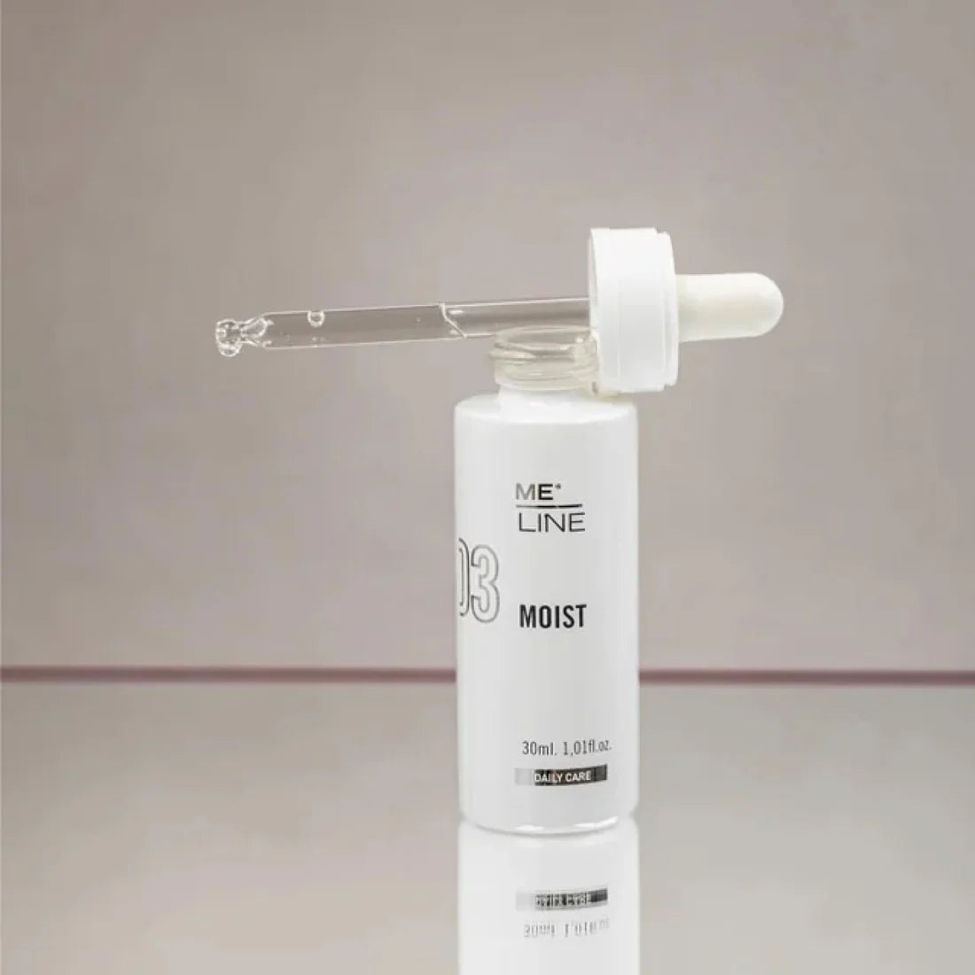 MeLine Moist Serum 30ml