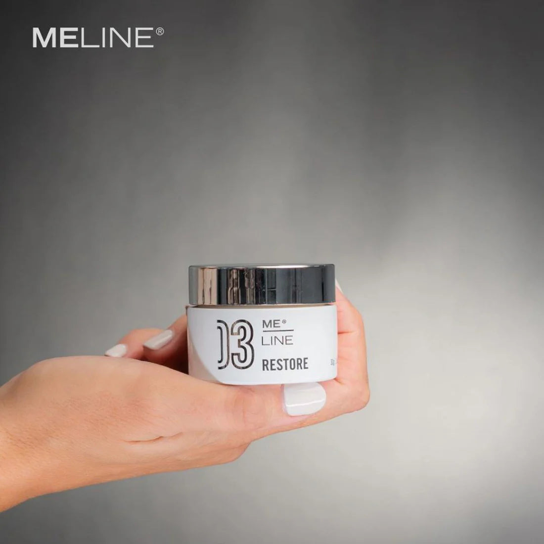 MeLine Restore 30gr
