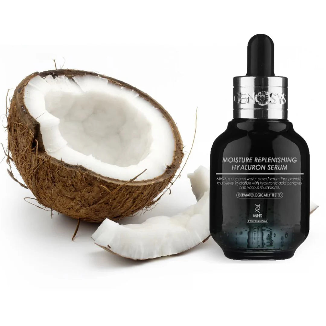 Genosys Holiday Glow Kit