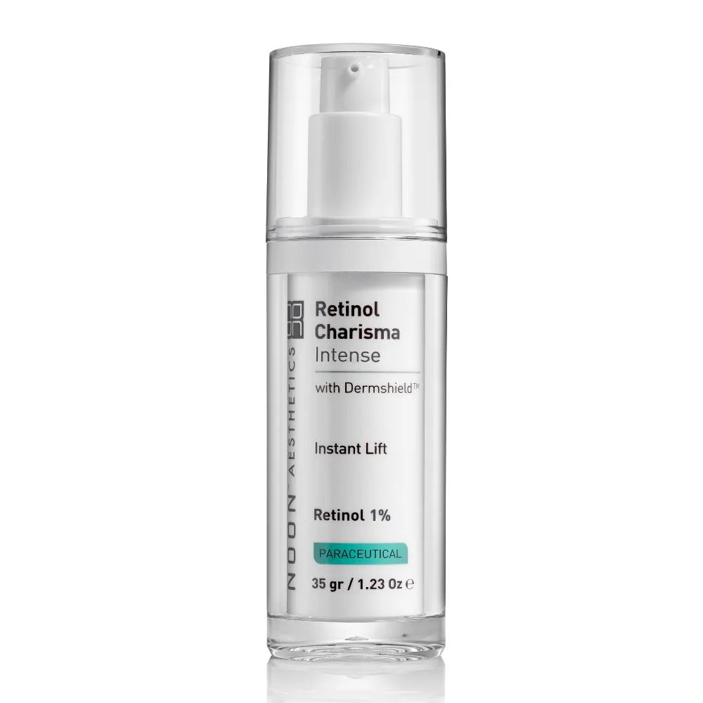 Noon Aesthetics Retinol Charisma 35gr