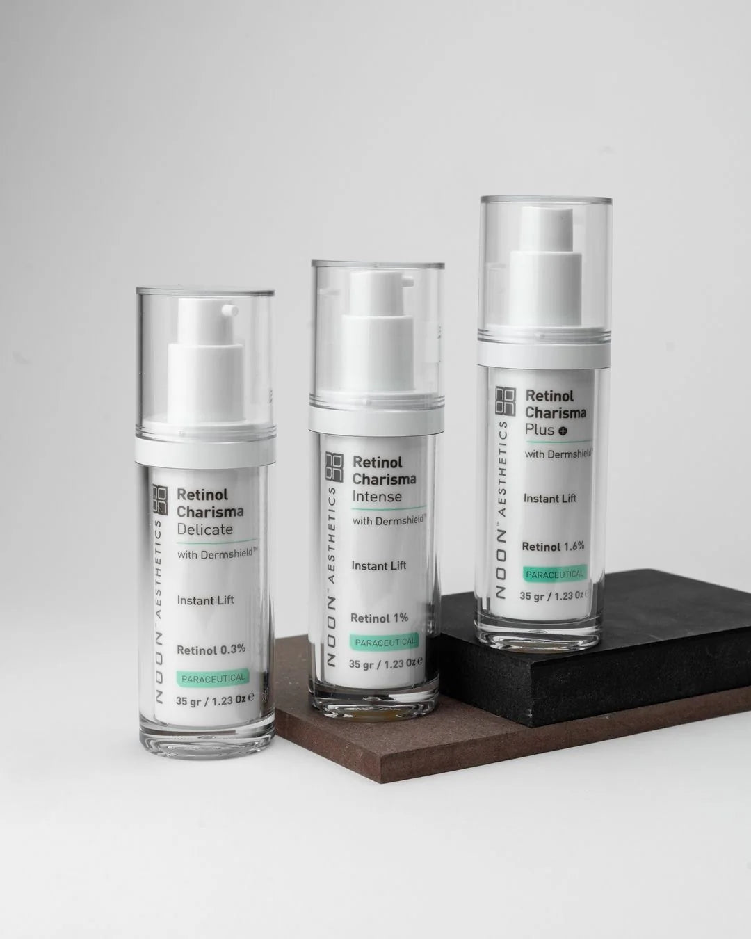 Noon Aesthetics Retinol Charisma 35gr