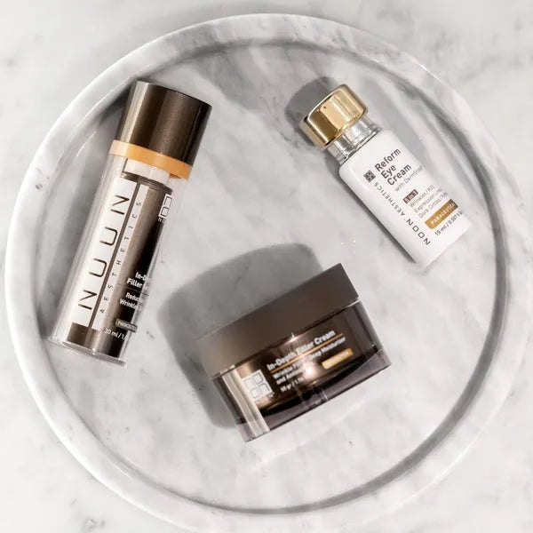 JULEKAMPANJE Noon Aesthetics Reform Eye Cream 15ml