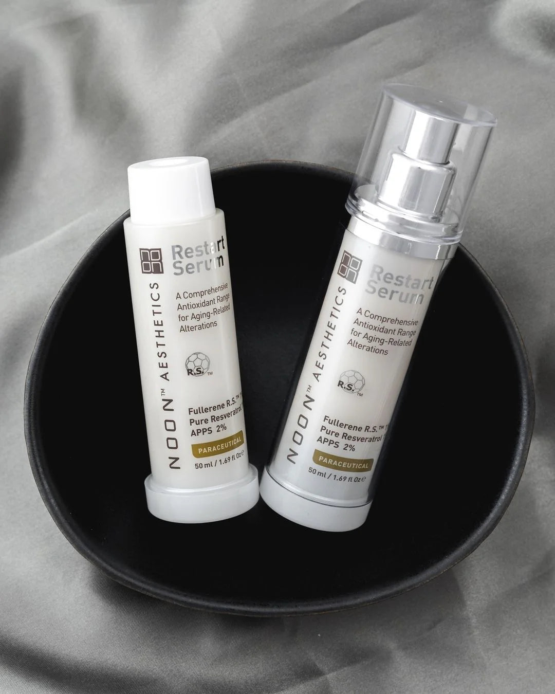 Noon Aesthetics Restart Serum - Refill 50ml