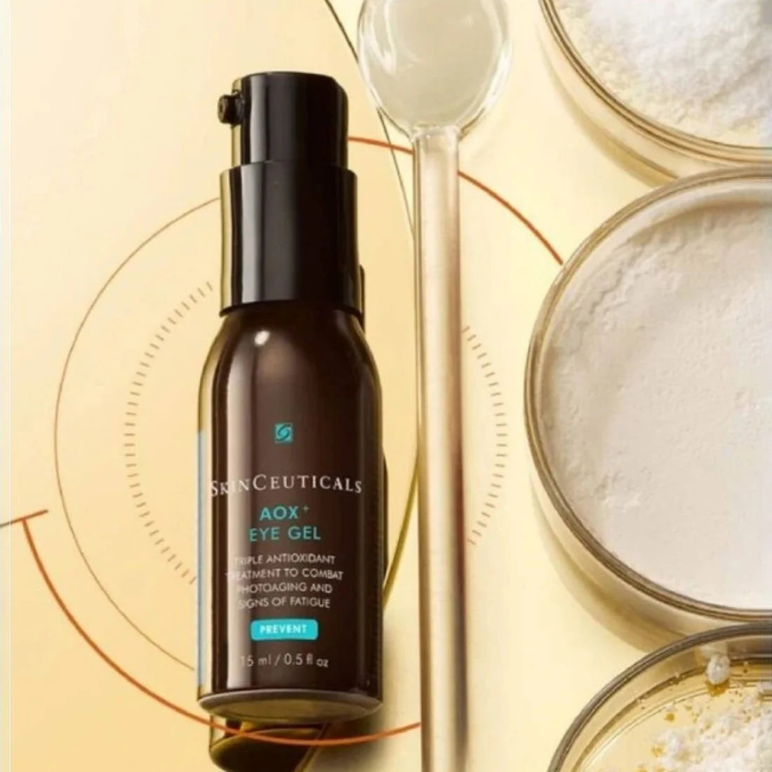 SkinCeuticals AOX+ Eye Gel 15ml