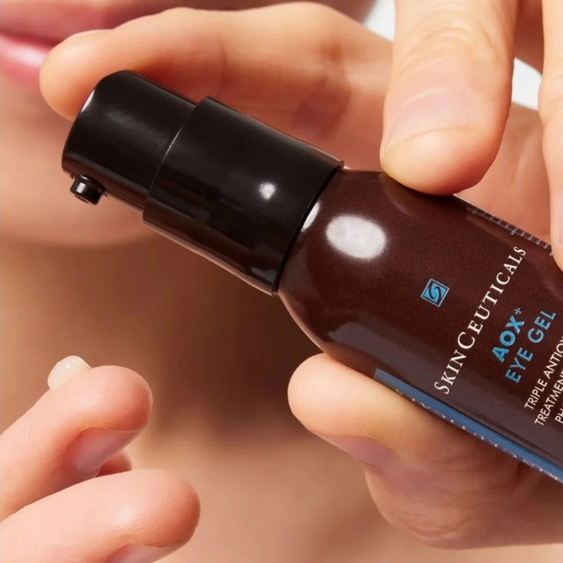SkinCeuticals AOX+ Eye Gel 15ml