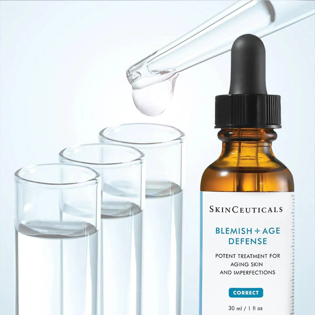SkinCeuticals Blemish + Age Defence 30ml