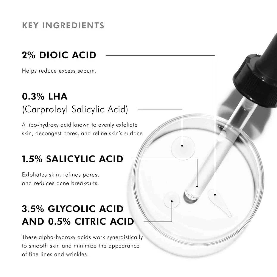 SkinCeuticals Blemish + Age Defence 30ml