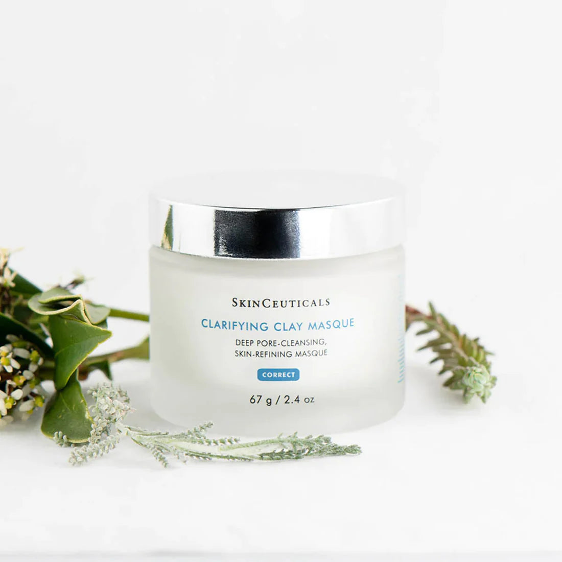 SkinCeuticals Clarifying Clay Masque 60ml