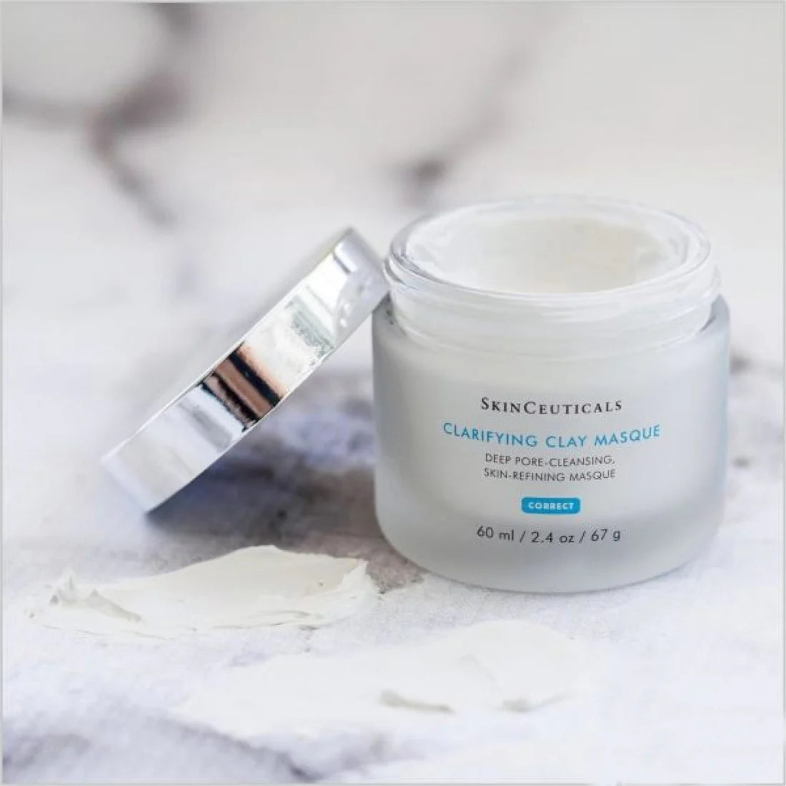 SkinCeuticals Clarifying Clay Masque 60ml