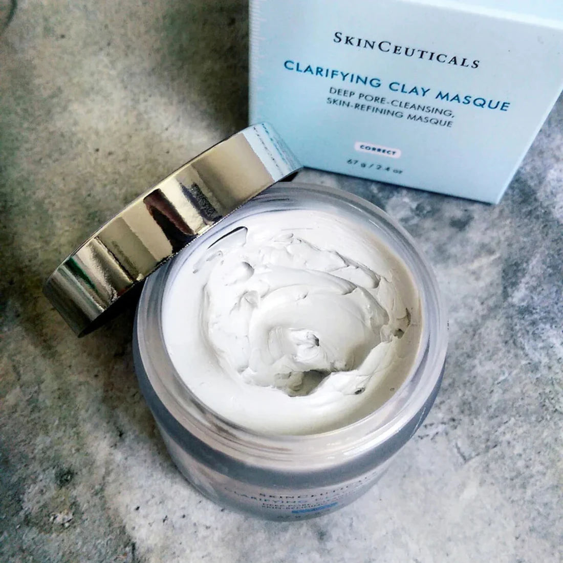 SkinCeuticals Clarifying Clay Masque 60ml
